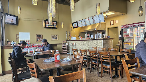 Photo of Afghan Kabob & Donair - 100 2 Ave S #3, Saskatoon, SK S7K 1K5